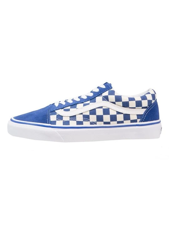 Zdjęcie produktu Sneakersy niskie Vans niebieski