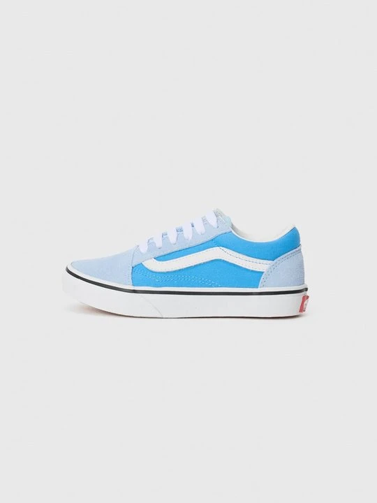 Zdjęcie produktu Sneakersy niskie Vans niebieski