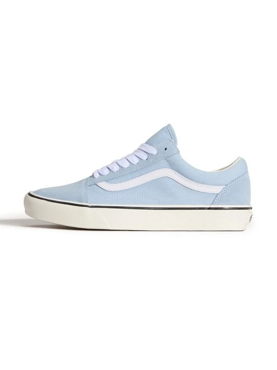 Zdjęcie produktu Sneakersy niskie Vans niebieski