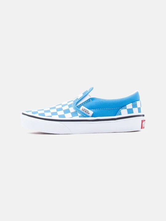 Zdjęcie produktu Sneakersy niskie Vans niebieski