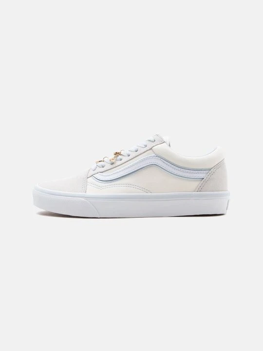 Zdjęcie produktu Sneakersy niskie Vans niebieski