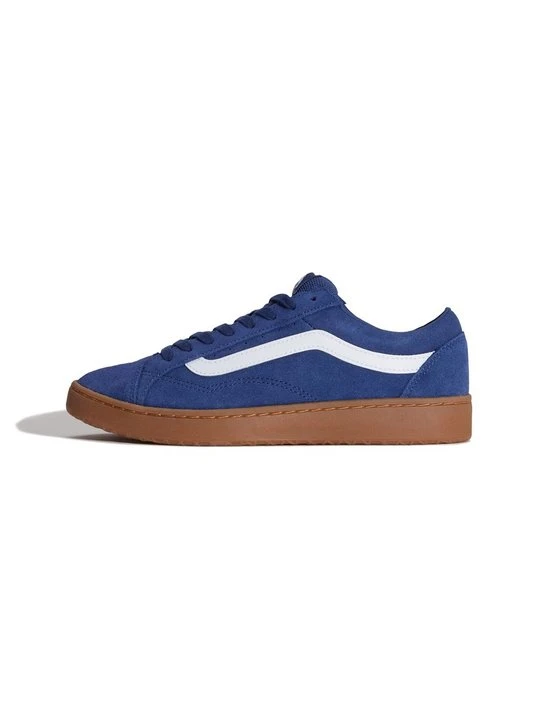 Zdjęcie produktu Sneakersy niskie Vans niebieski
