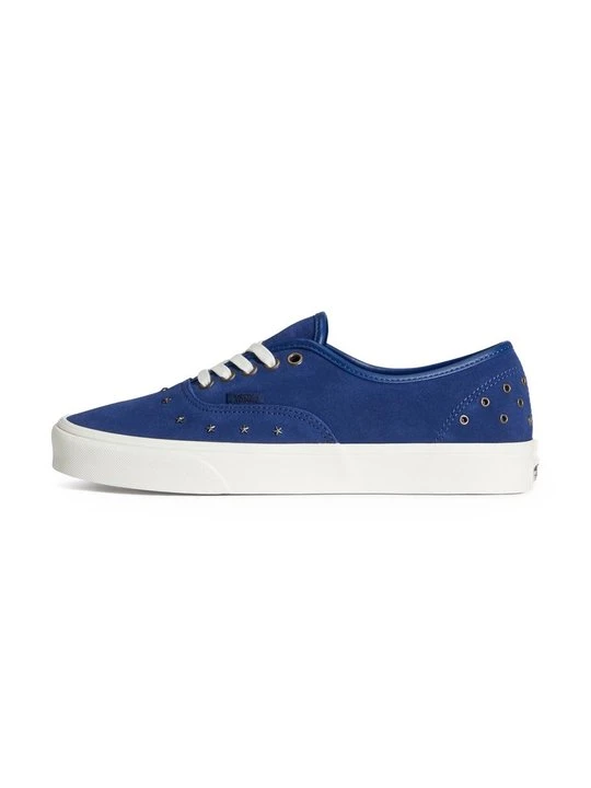 Zdjęcie produktu Sneakersy niskie Vans niebieski