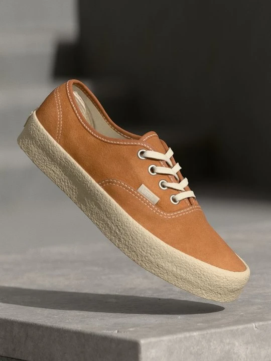Zdjęcie produktu Sneakersy niskie Vans ochra