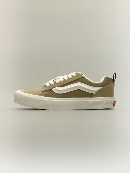 Zdjęcie produktu Sneakersy niskie Vans oliwkowy