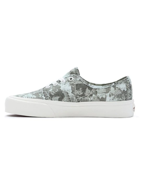 Zdjęcie produktu Sneakersy niskie Vans oliwkowy