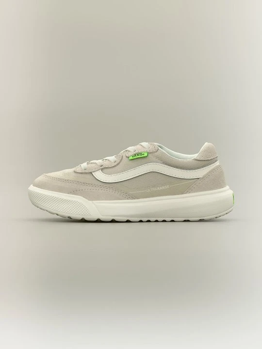 Zdjęcie produktu Sneakersy niskie Vans piaskowy
