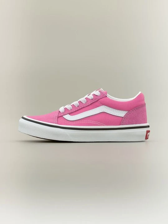 Zdjęcie produktu Sneakersy niskie Vans różowy