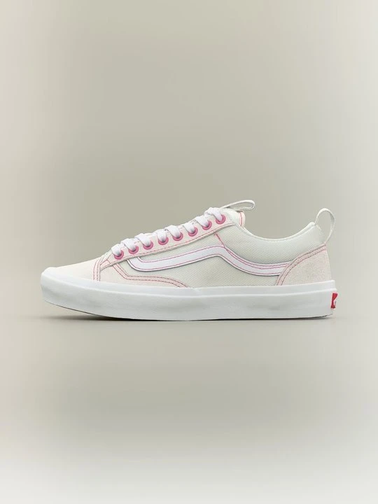 Zdjęcie produktu Sneakersy niskie Vans różowy