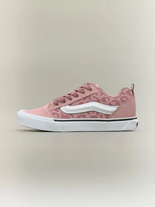 Zdjęcie produktu Sneakersy niskie Vans różowy