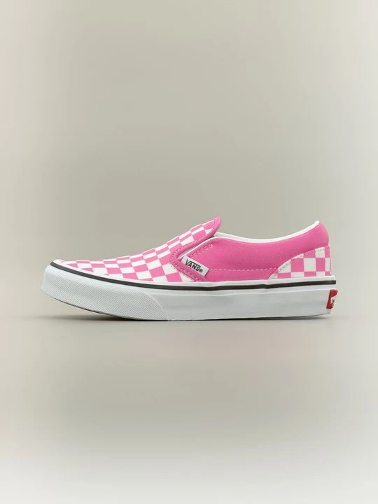 Zdjęcie produktu Sneakersy niskie Vans różowy