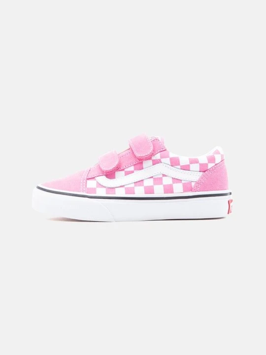 Zdjęcie produktu Sneakersy niskie Vans różowy