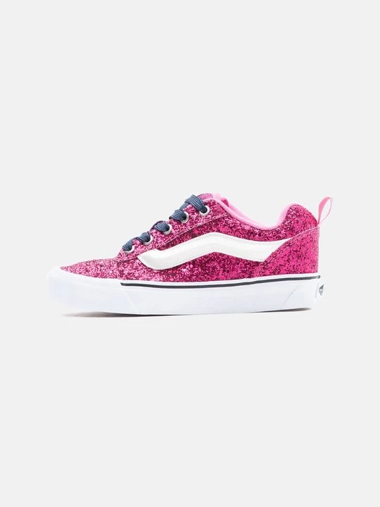 Zdjęcie produktu Sneakersy niskie Vans różowy