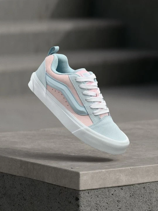 Zdjęcie produktu Sneakersy niskie Vans różowy