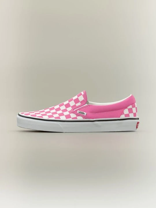 Zdjęcie produktu Sneakersy niskie Vans różowy
