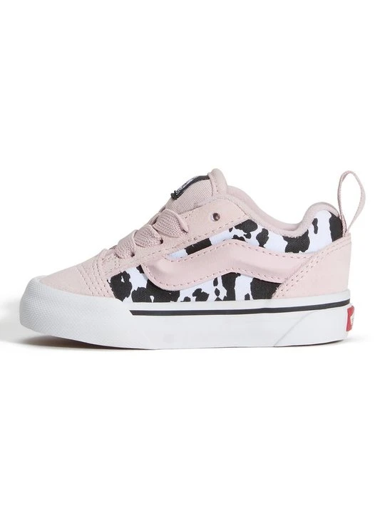 Zdjęcie produktu Sneakersy niskie Vans różowy
