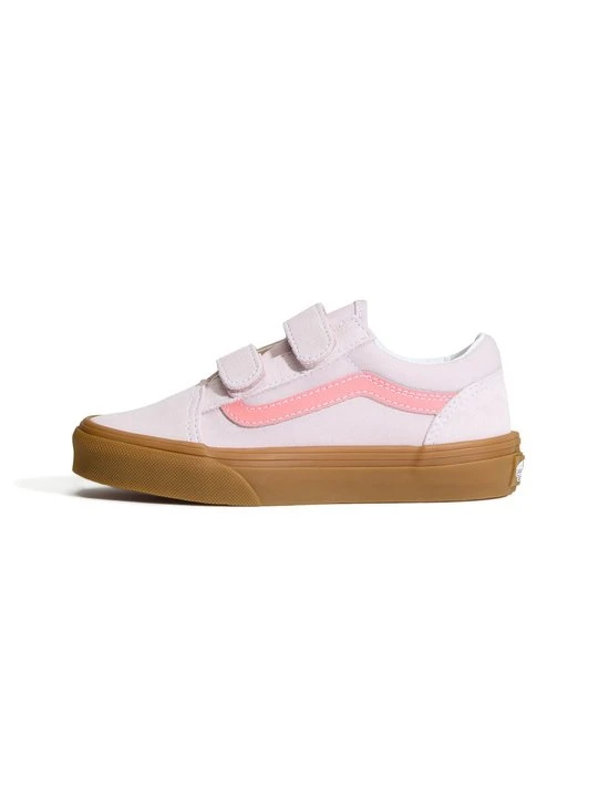 Zdjęcie produktu Sneakersy niskie Vans różowy