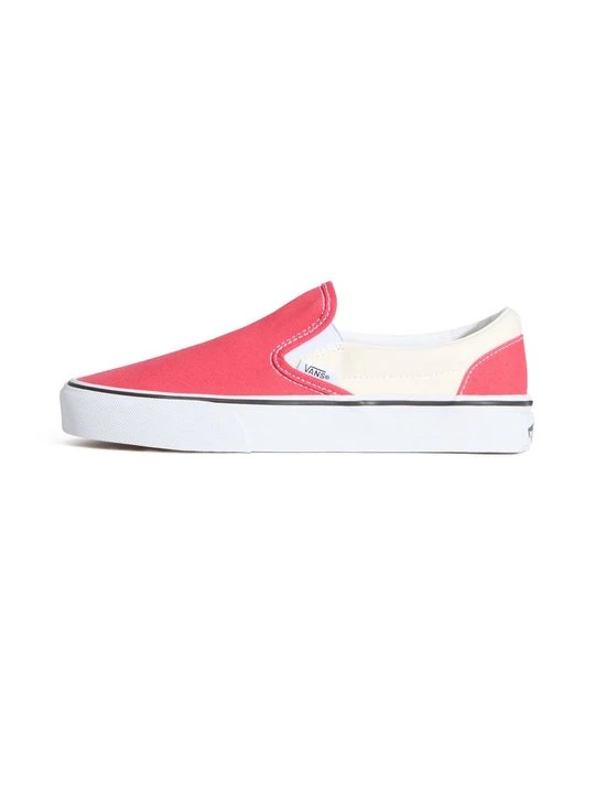Zdjęcie produktu Sneakersy niskie Vans różowy