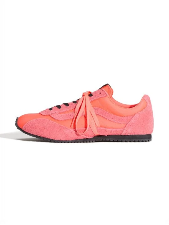 Zdjęcie produktu Sneakersy niskie Vans różowy