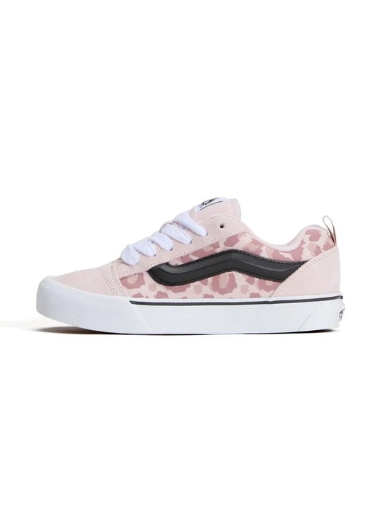 Zdjęcie produktu Sneakersy niskie Vans różowy melanż