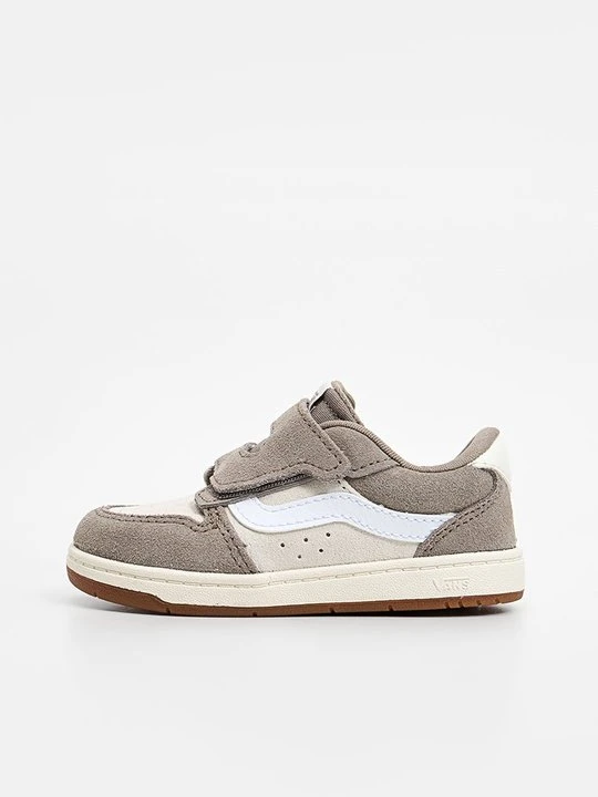 Zdjęcie produktu Sneakersy niskie Vans szary