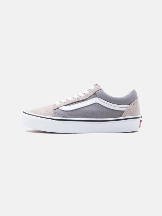Zdjęcie produktu Sneakersy niskie Vans szary