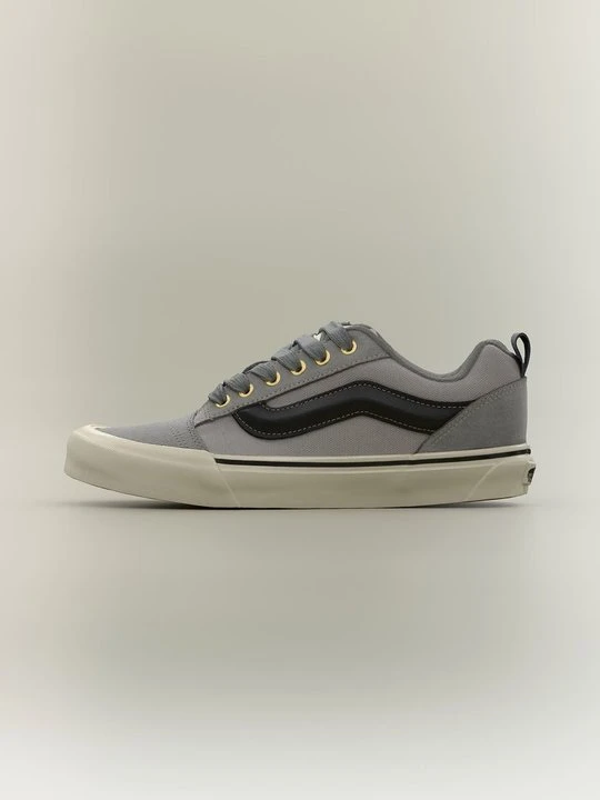 Zdjęcie produktu Sneakersy niskie Vans szary