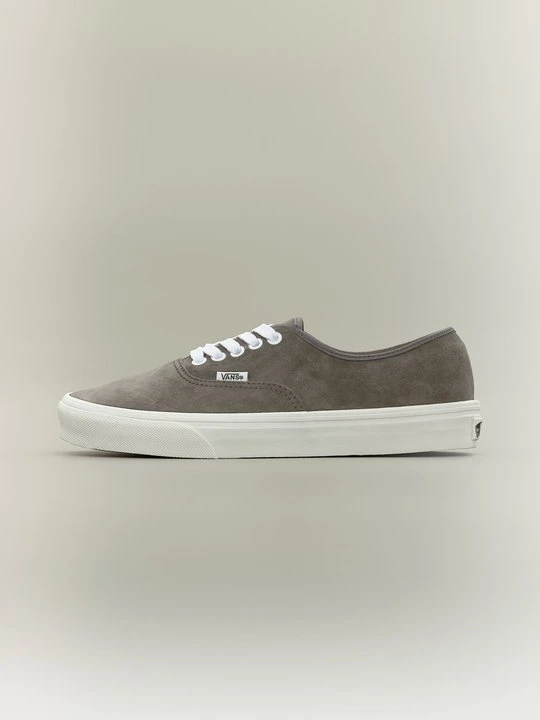 Zdjęcie produktu Sneakersy niskie Vans szary
