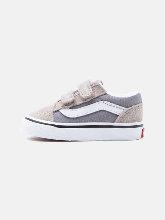 Zdjęcie produktu Sneakersy niskie Vans szary