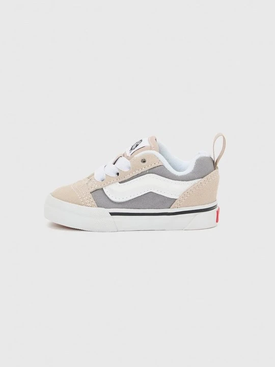 Zdjęcie produktu Sneakersy niskie Vans szary