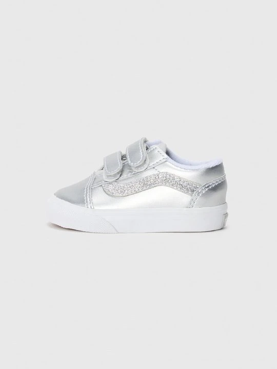 Zdjęcie produktu Sneakersy niskie Vans szary