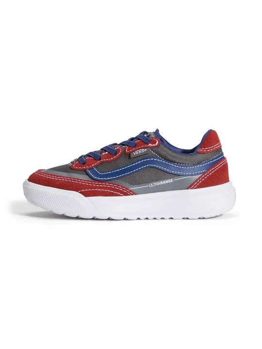 Zdjęcie produktu Sneakersy niskie Vans szary
