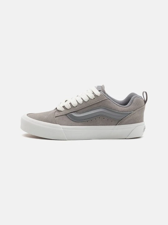 Zdjęcie produktu Sneakersy niskie Vans szary