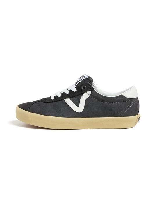 Zdjęcie produktu Sneakersy niskie Vans szary