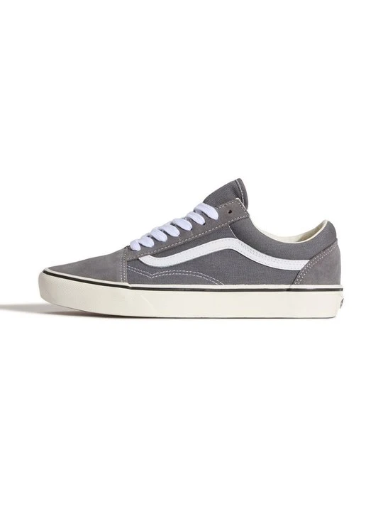 Zdjęcie produktu Sneakersy niskie Vans szary
