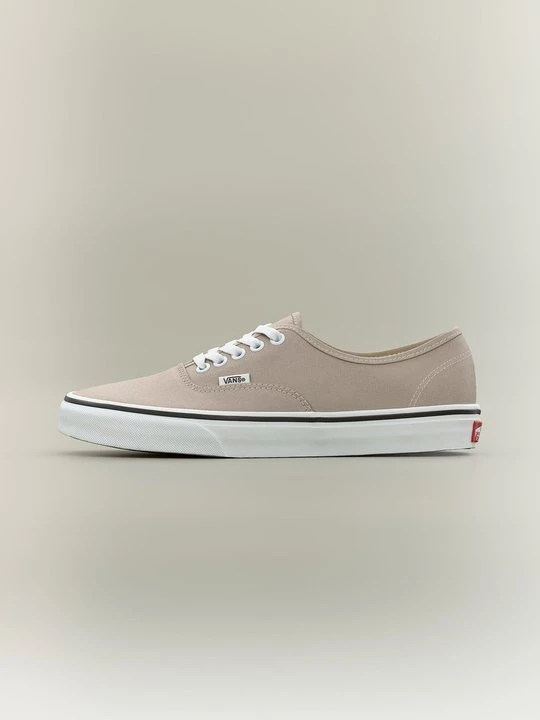 Zdjęcie produktu Sneakersy niskie Vans taupe