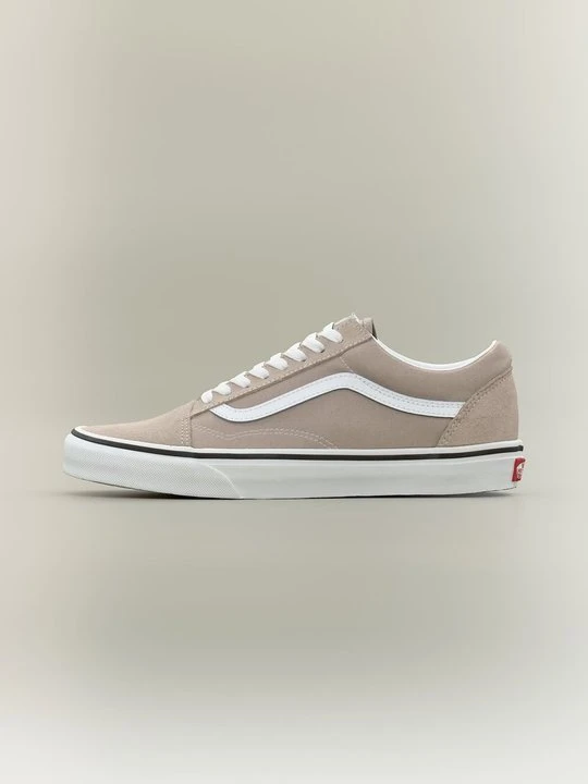 Zdjęcie produktu Sneakersy niskie Vans taupe