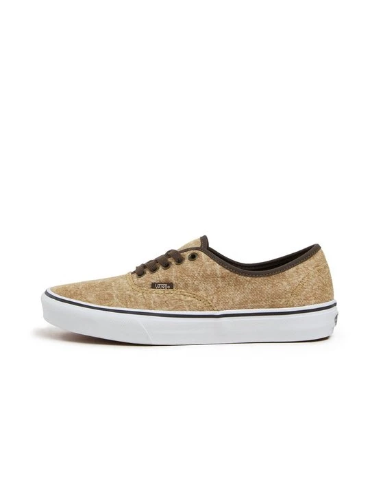 Zdjęcie produktu Sneakersy niskie Vans w kolorze złota
