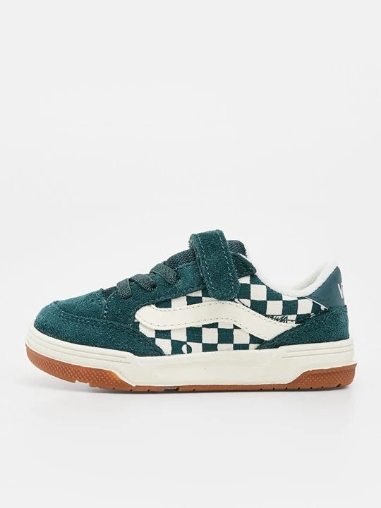 Zdjęcie produktu Sneakersy niskie Vans zielony