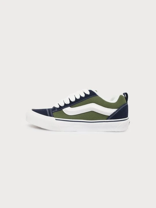 Zdjęcie produktu Sneakersy niskie Vans zielony