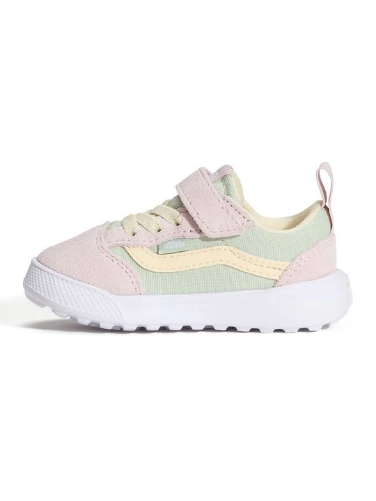 Zdjęcie produktu Sneakersy niskie Vans zielony