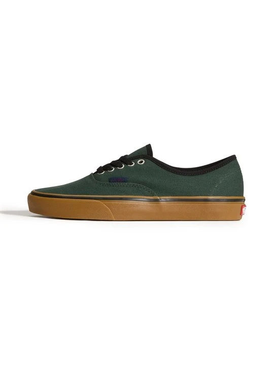 Zdjęcie produktu Sneakersy niskie Vans zielony