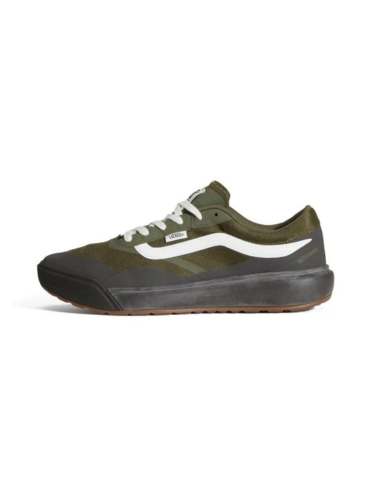 Zdjęcie produktu Sneakersy niskie Vans zielony