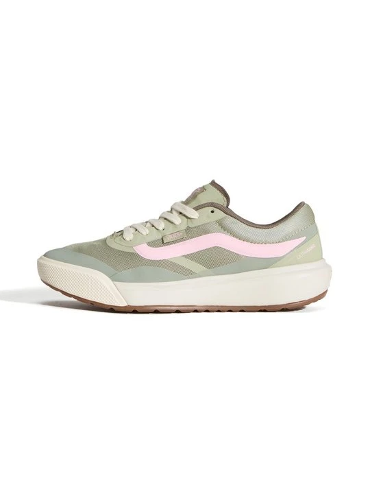 Zdjęcie produktu Sneakersy niskie Vans zielony