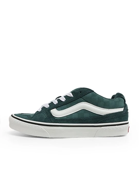 Zdjęcie produktu Sneakersy niskie Vans zielony