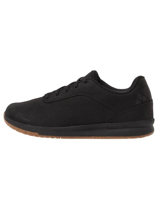 Zdjęcie produktu Sneakersy niskie Vaude czarny