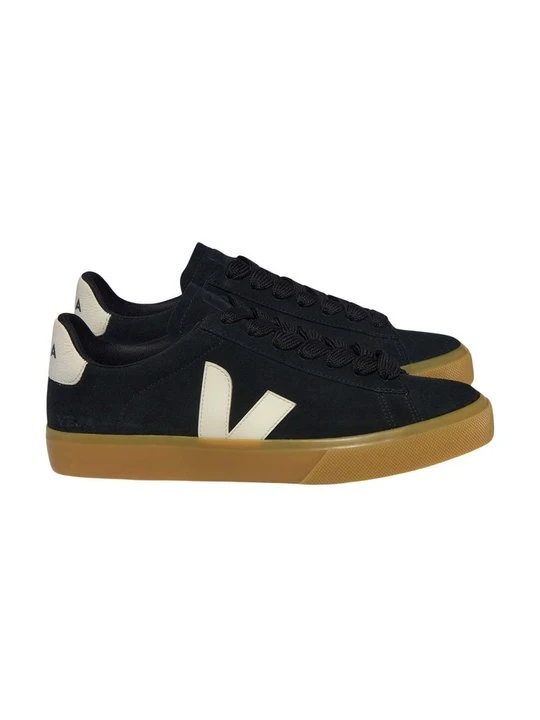 Zdjęcie produktu Sneakersy niskie Veja czarny