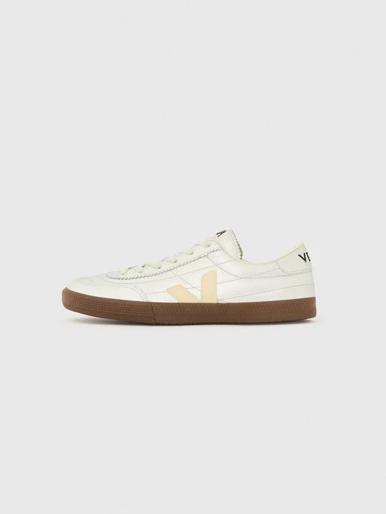 Zdjęcie produktu Sneakersy niskie Veja srebrny