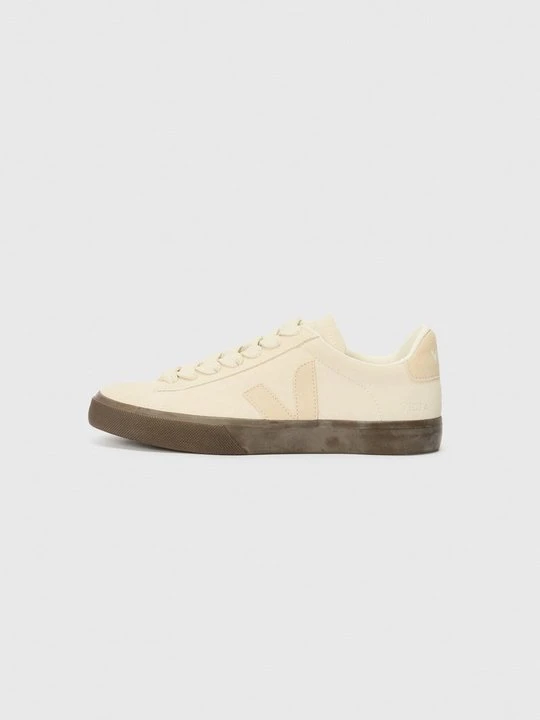 Zdjęcie produktu Sneakersy niskie Veja beżowy