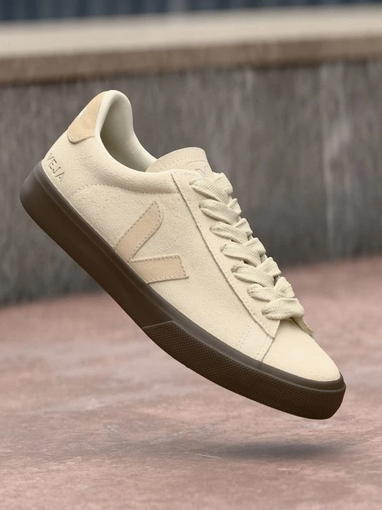 Zdjęcie produktu Sneakersy niskie Veja biały